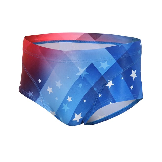 All American Brief Shorts