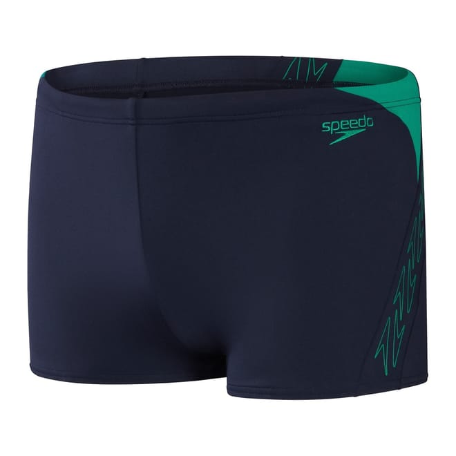 Mens Hyper Boom Slice Aquashorts