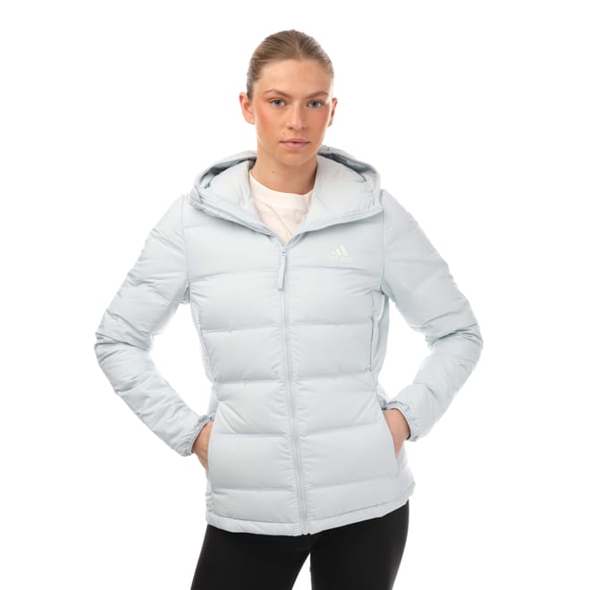 Womens Helionic Down Jacket