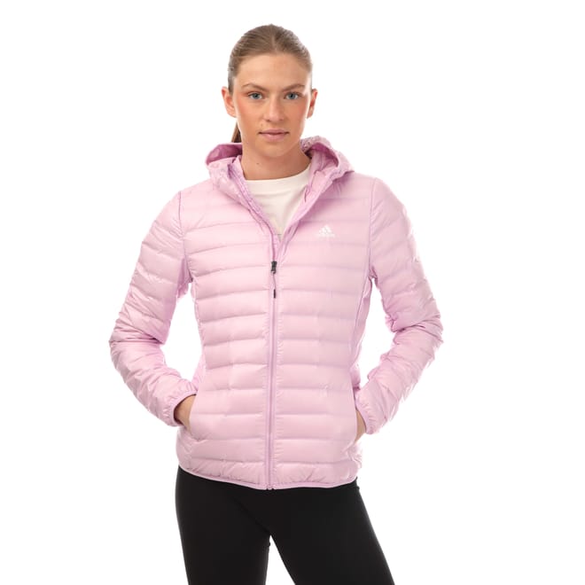 Varilite Down Jacket
