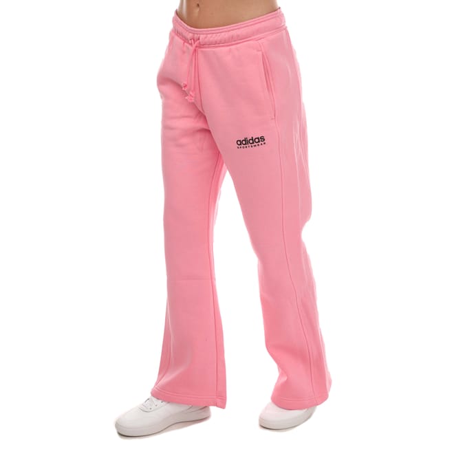 Womens All SZN Fleece Joggers