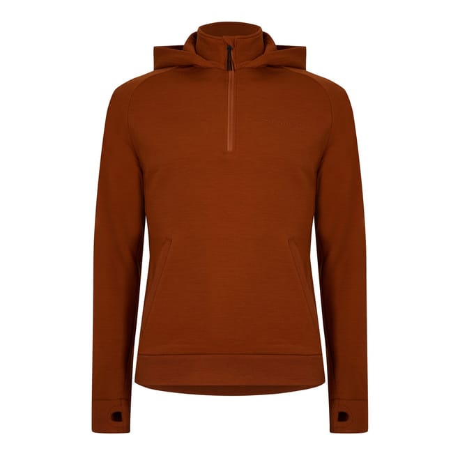 Mrno Hooded Regular Fit Sweatshirt
