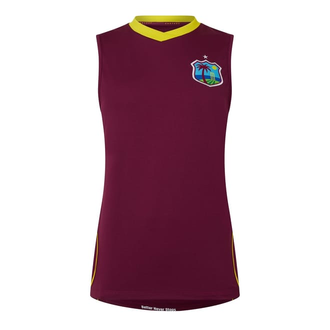 Sleeveless Performance Vest