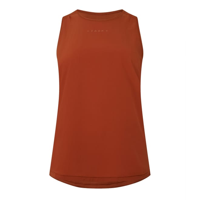 Tech Regular Fit Tank Top