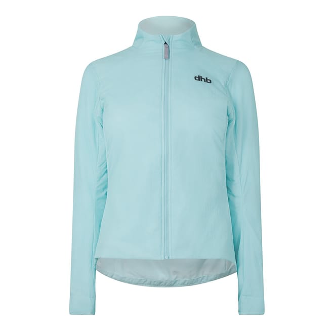 Womens Moda Insulated Jacket