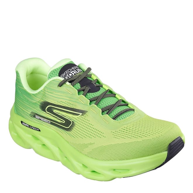 Go Run Swir Low Top Running Sneakers