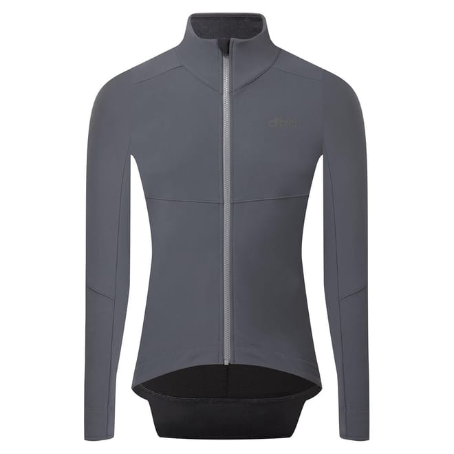 Mens Aeron Deep Winter Softshell Jacket 2.0