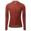 Mens Aeron Merino Long Sleeve Jersey 2.0