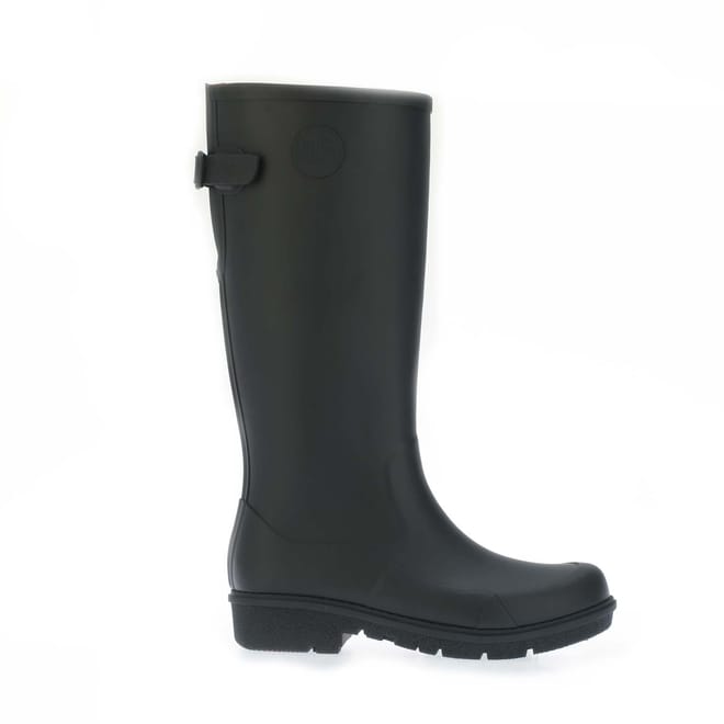 Womens Wonderwelly Tall Wellington Boots
