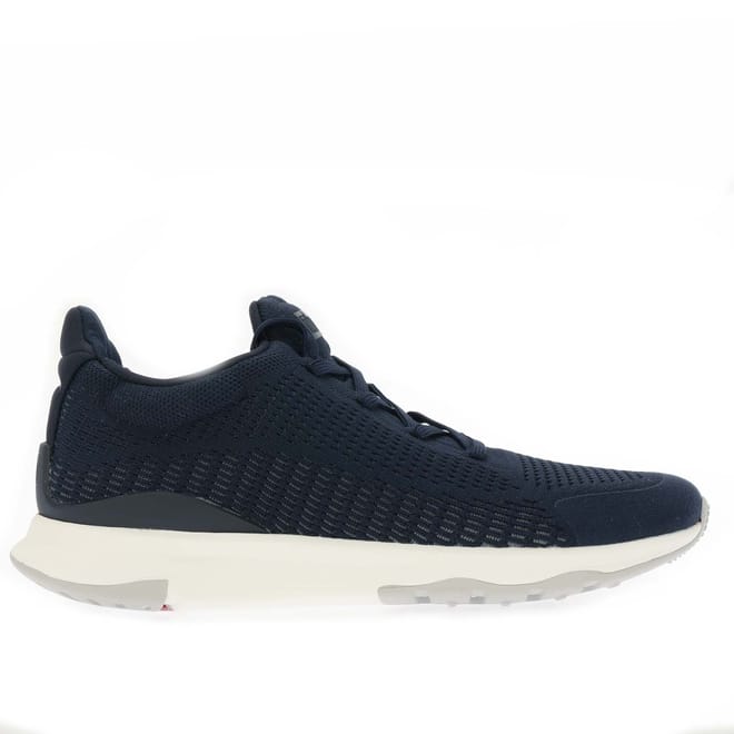 Womens Vitamin FFX Knit Sports Trainers