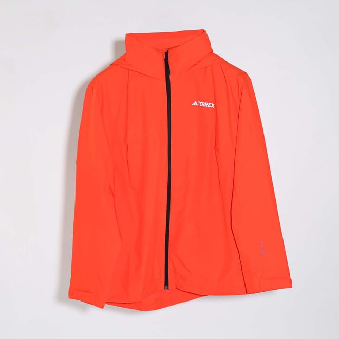 Womens Terrex Track Top