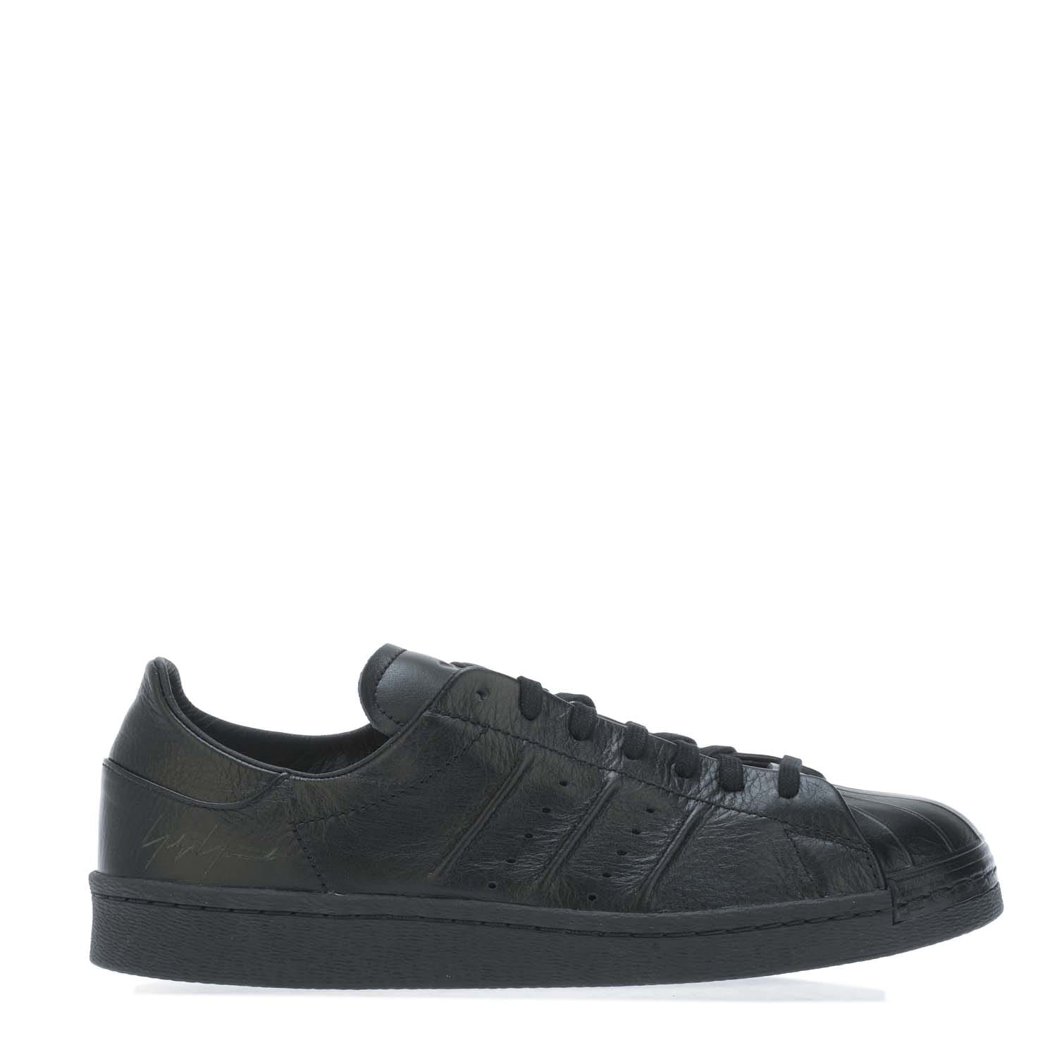 Superstar Sneakers 11 Black