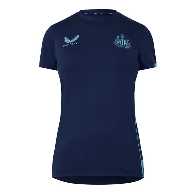 Newcastle United FC Regular Fit Crew Neck T-Shirt