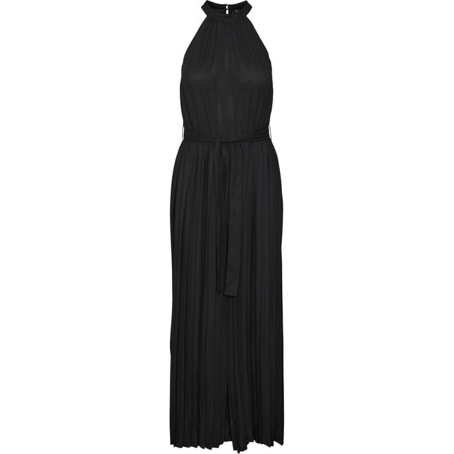 Woven Jumpsuit
