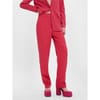 Straight Trousers