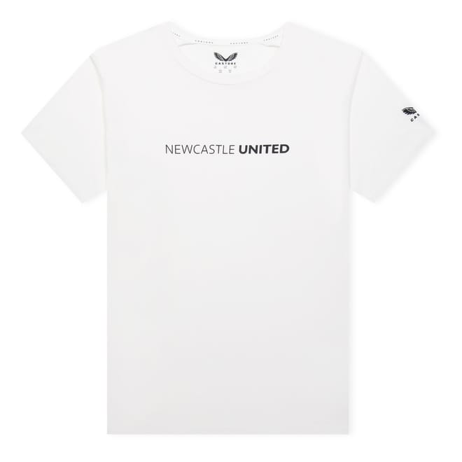 Newcastle United FC Crew Neck Regular Fit T-Shirt