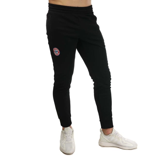 Mens Bayern Munich Track Pants
