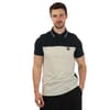Mens Lario Block Polo Shirt