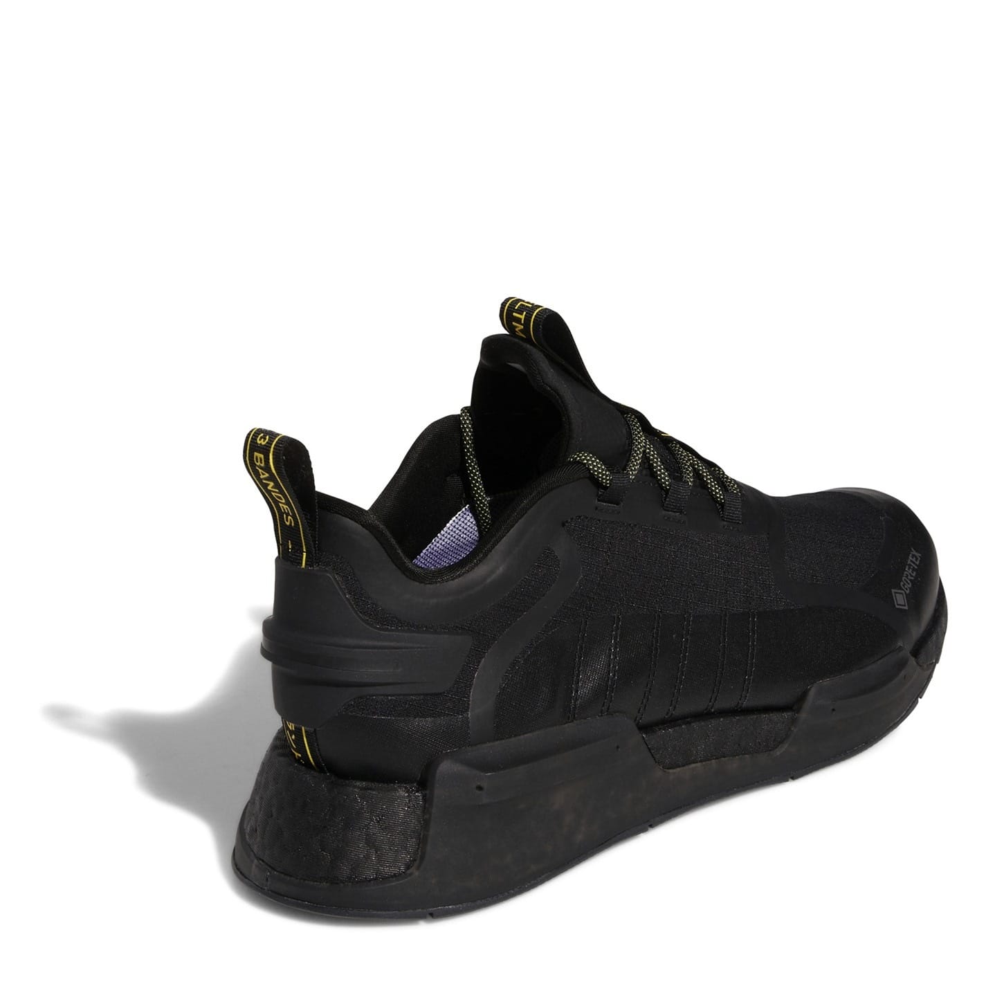 adidas Originals Nmd V3 GorE Tex Running Shoes in Black