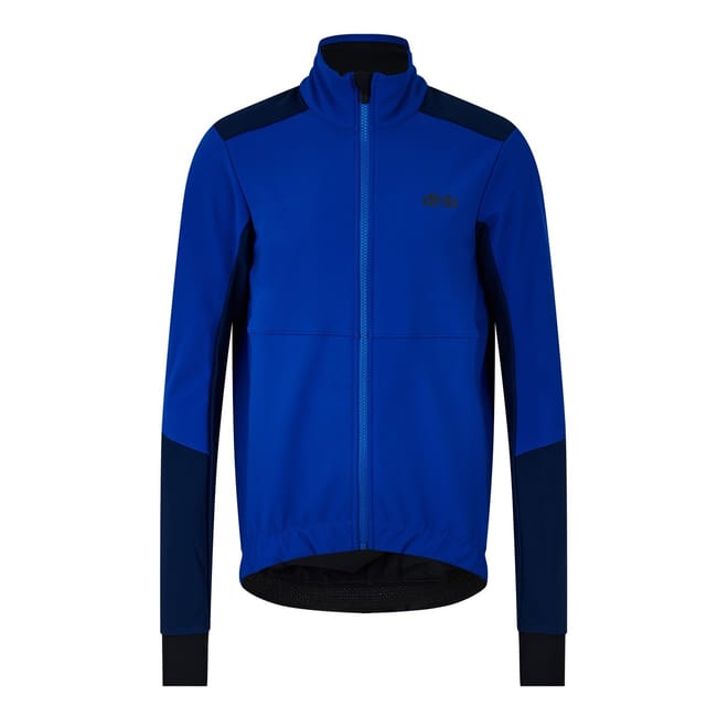Aeron High Neck Slim Fit Jacket
