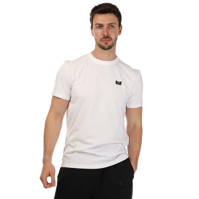 Mens Bridgetown Logo T-Shirt