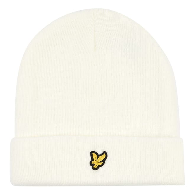 Eagle Beanie