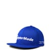 Side Crsted Baseball Cap