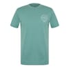 Penguin Crest Crew Neck T-Shirt