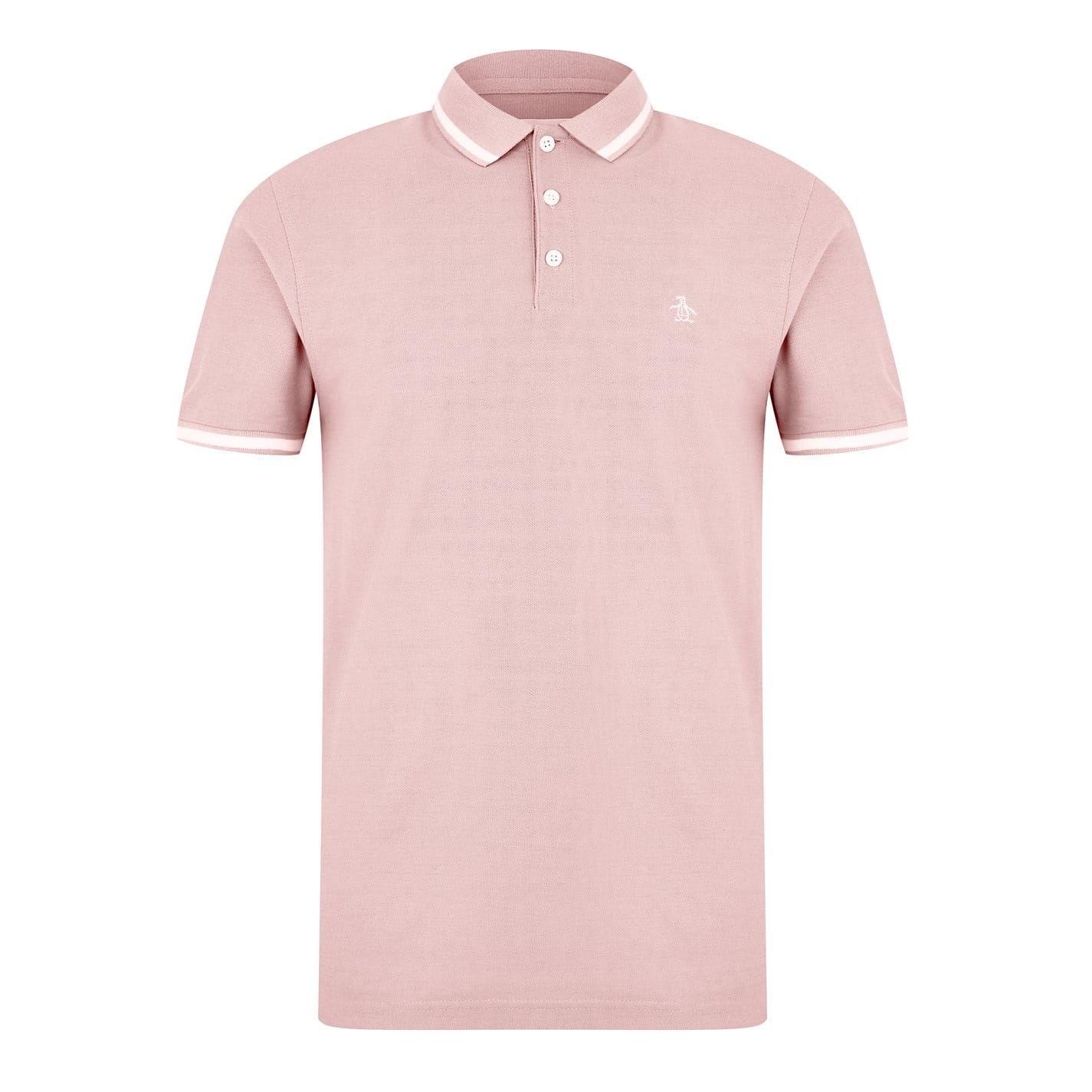 Penguin classic fit polo online