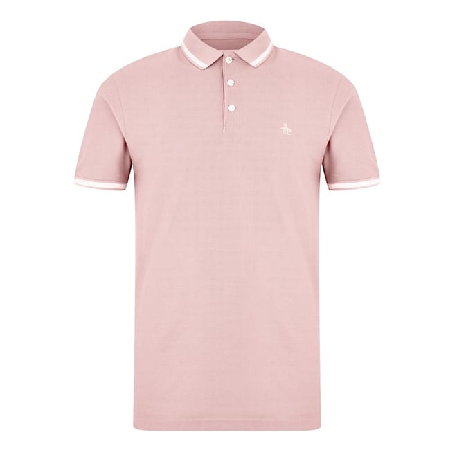 Regular Fit Polo Shirt