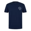 Penguin Lettering Regular Fit T-Shirt