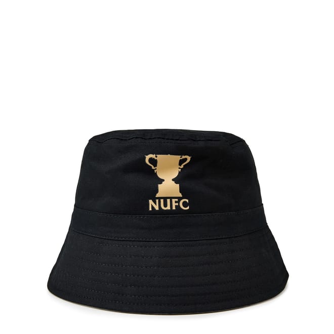 Newcastle United FC Bucket Hat