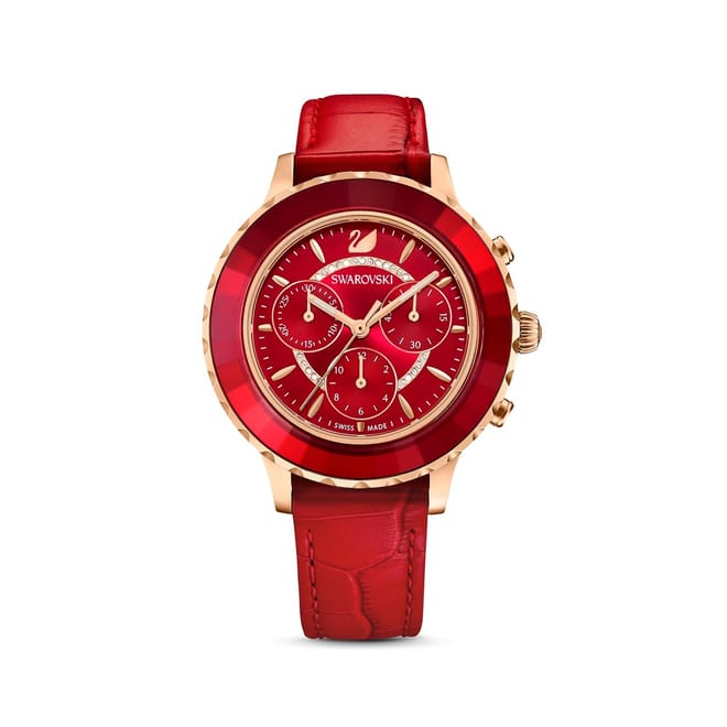 Octa Watch