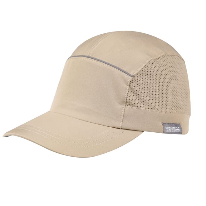 Extended Cap