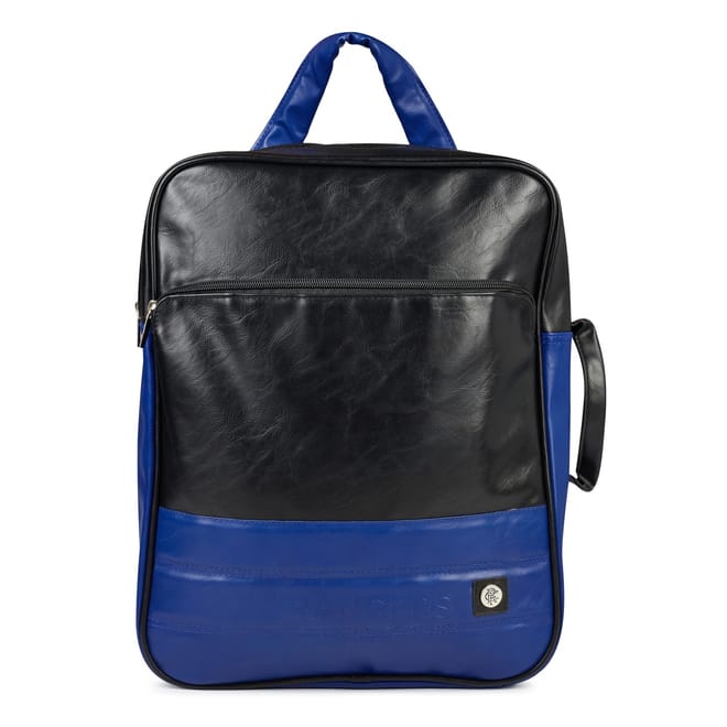 Rangers FC Logo Backpack