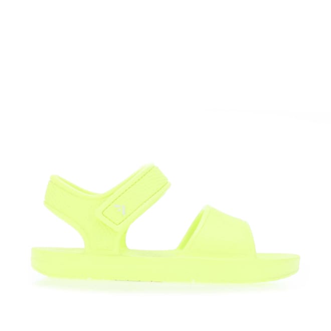 Girls iQushion Ergonomic Back Strap Sandals