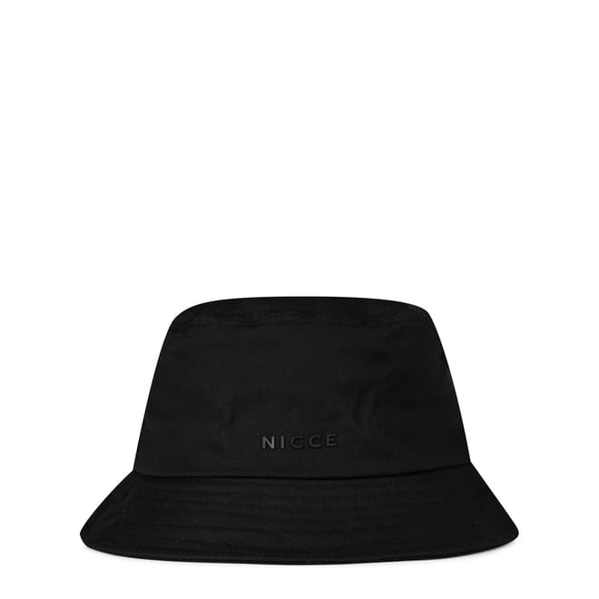 Ash Buck Hat
