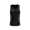 Crew Neck Regular Fit Singlet