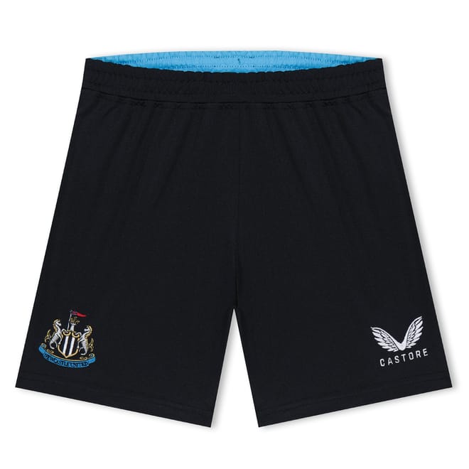 Newcastle United FC Athletic Shorts
