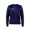 Crew Neck Regular Fit Long Sleeve Sweater