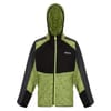 Hooded Windbreaker Regular Fit Jacket