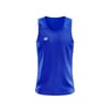 Scoop Neck Sleeveless Regular Fit Singlet