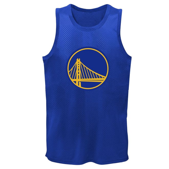 Mesh Jersey Juniors