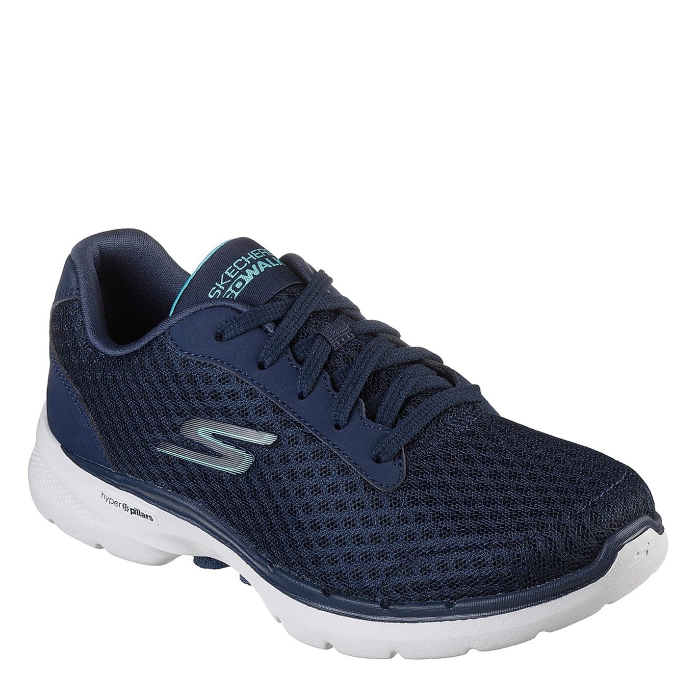 Skechers go walk 4 femme bleu online