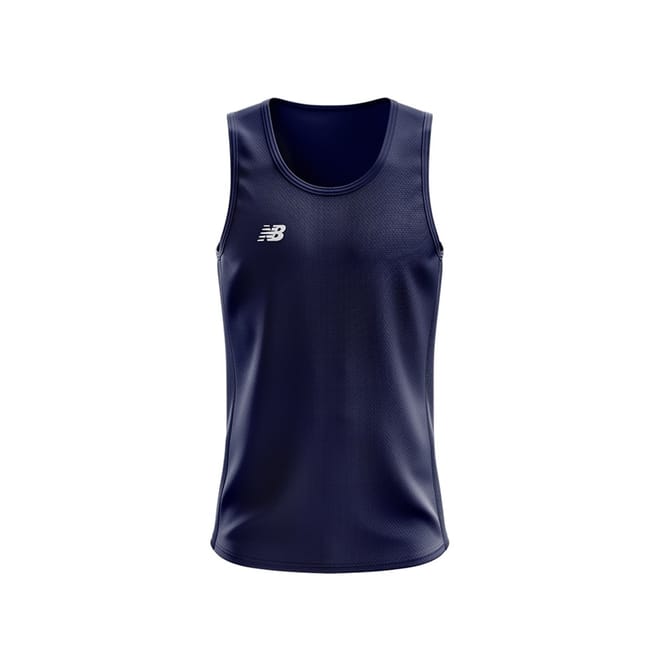Crew Neck Regular Fit Singlet