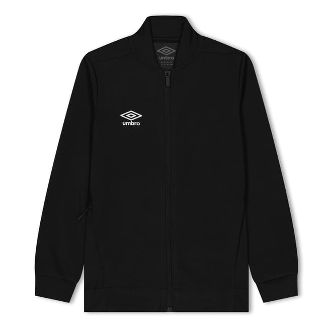 Prem Track Long Jacket