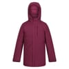 Hooded Relaxed Fit Yewbank Jacket