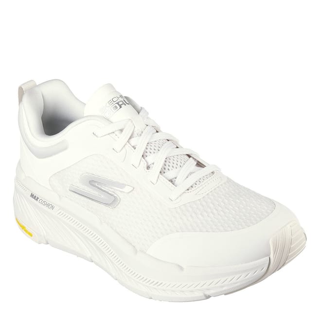 Max Cush Low Top Walking Sneakers