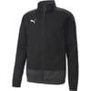 Mock Neck Regular Fit Athletic Top