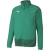 Mock Neck Regular Fit Track Jacket